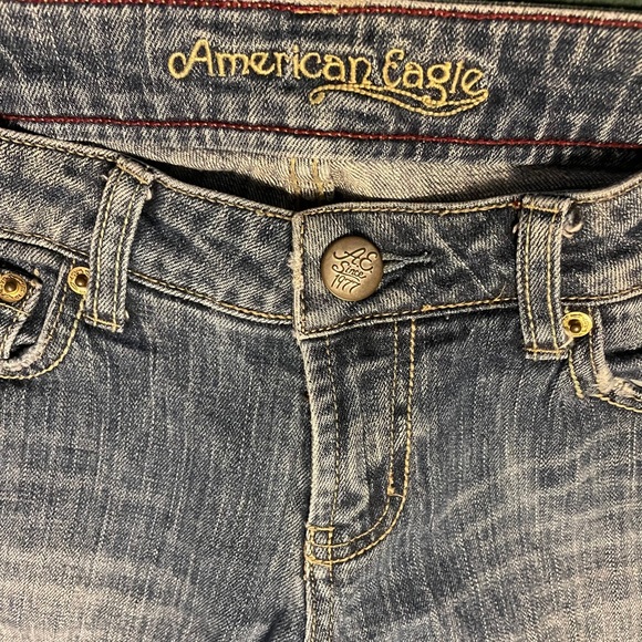 American Eagle Outfitters Denim Jeans - Picture 8 of 16
